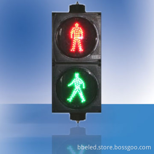 LED Pedestrian Light / Signal(RX200-3-2)